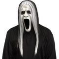 Hairy Screamer Mask
