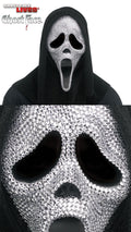 Ghost Face® Bling Mask