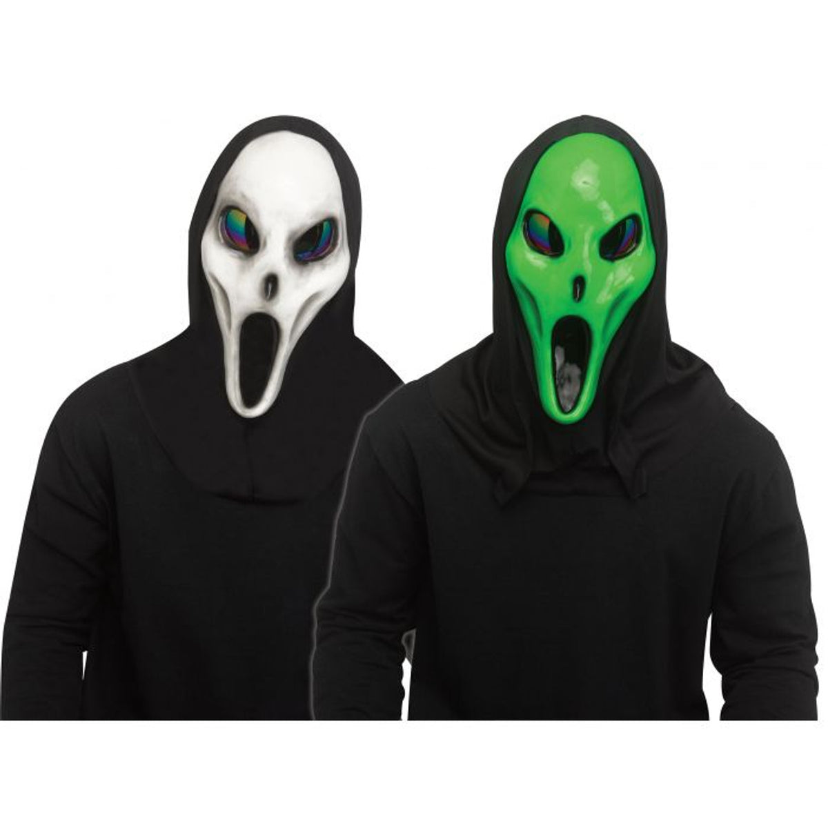 Alien Spawn™ Mask Assortment