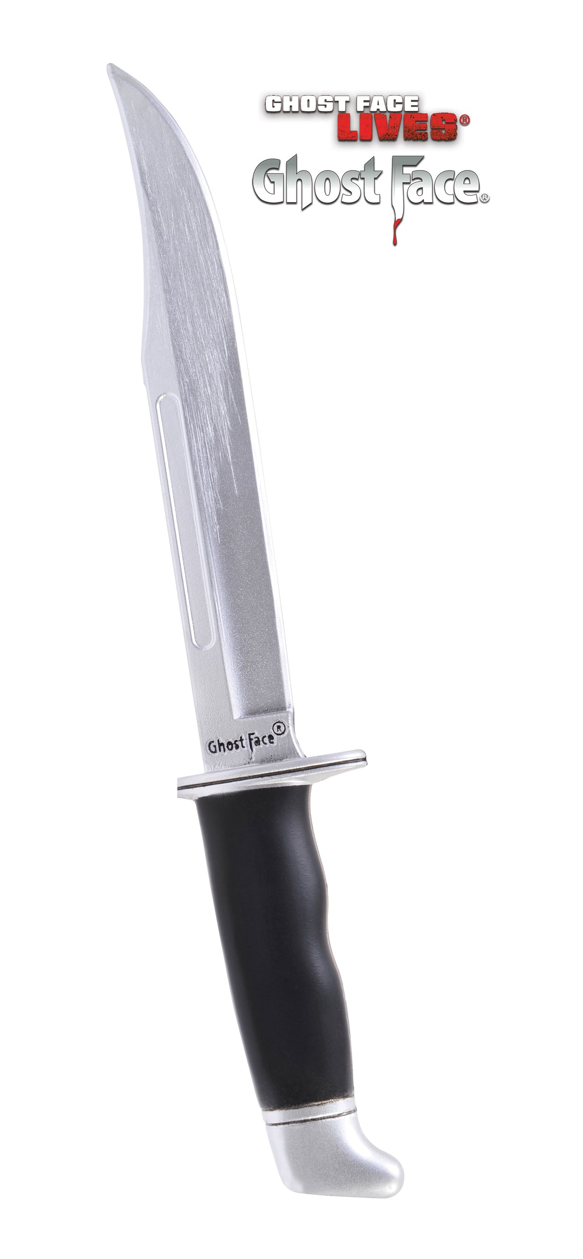 P.U. Ghost Face® Knife