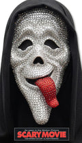 SCARY MOVIE WASSUP! Bling Mask