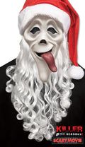 SCARY MOVIE WASSUP! Santa Mask