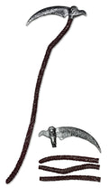 52" Skull Scythe