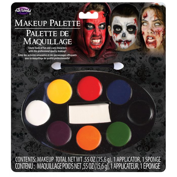 Makeup Palette