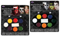 Halloween Makeup Tray Assortment