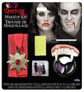 Classic Character Makeup Kit Assortment (VAMPIRE)