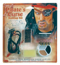 PIRATE MAKE UP KIT