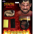 Horror Demon Character Kit