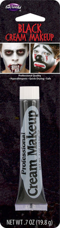 BLACK CREAM MAKE UP