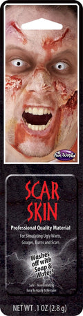 SCAR SKIN