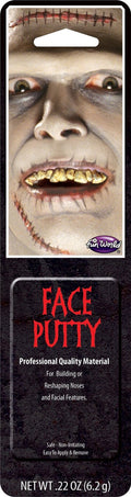 FACE PUTTY