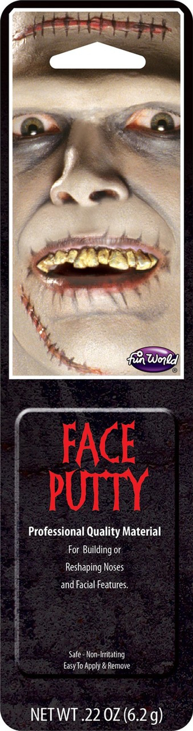 FACE PUTTY