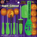 20 Piece Family Carving Kit