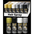 SILVER 2oz HAIR COLOR