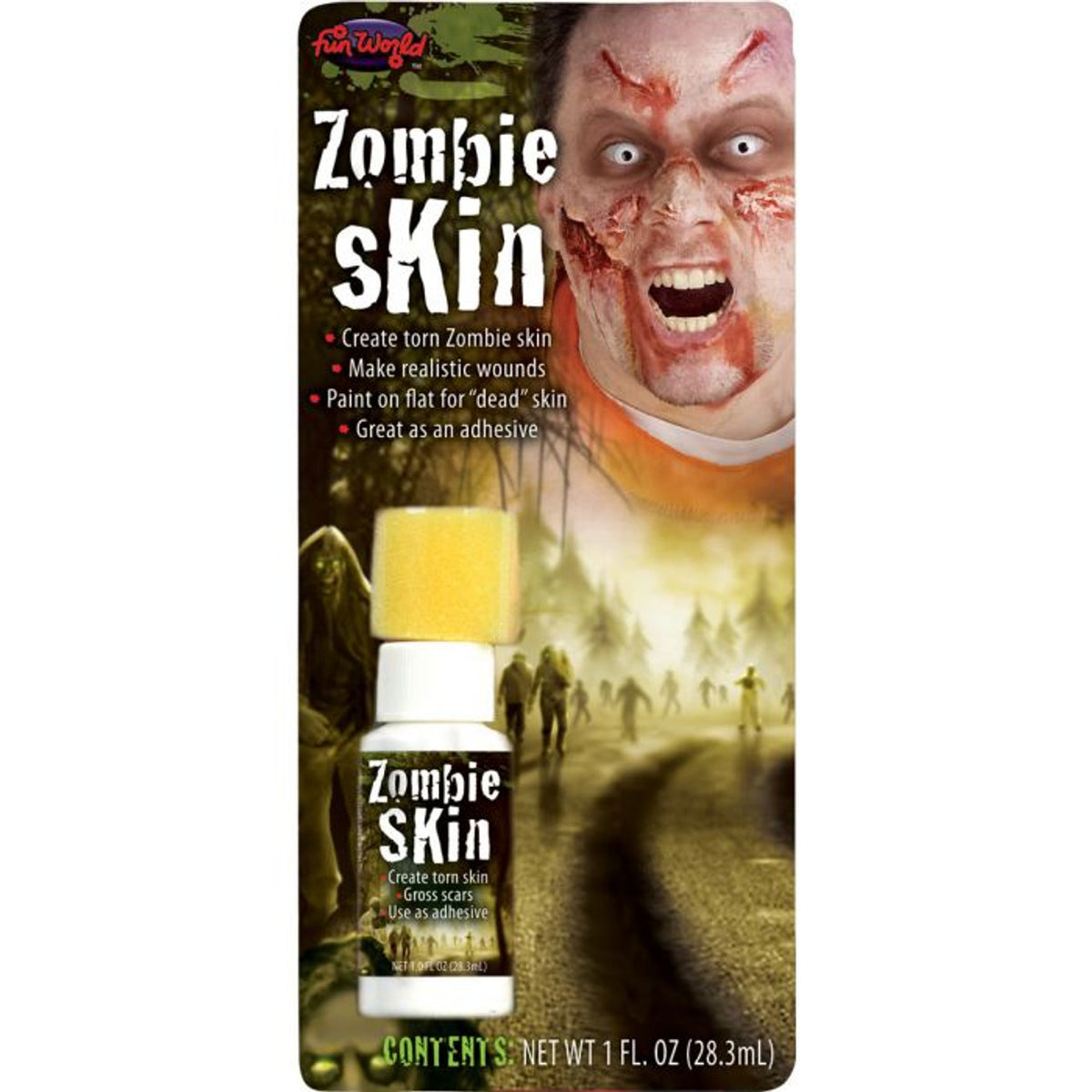 Zombie Skin