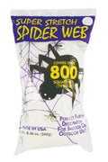 240 GRAM SPIDER WEB
