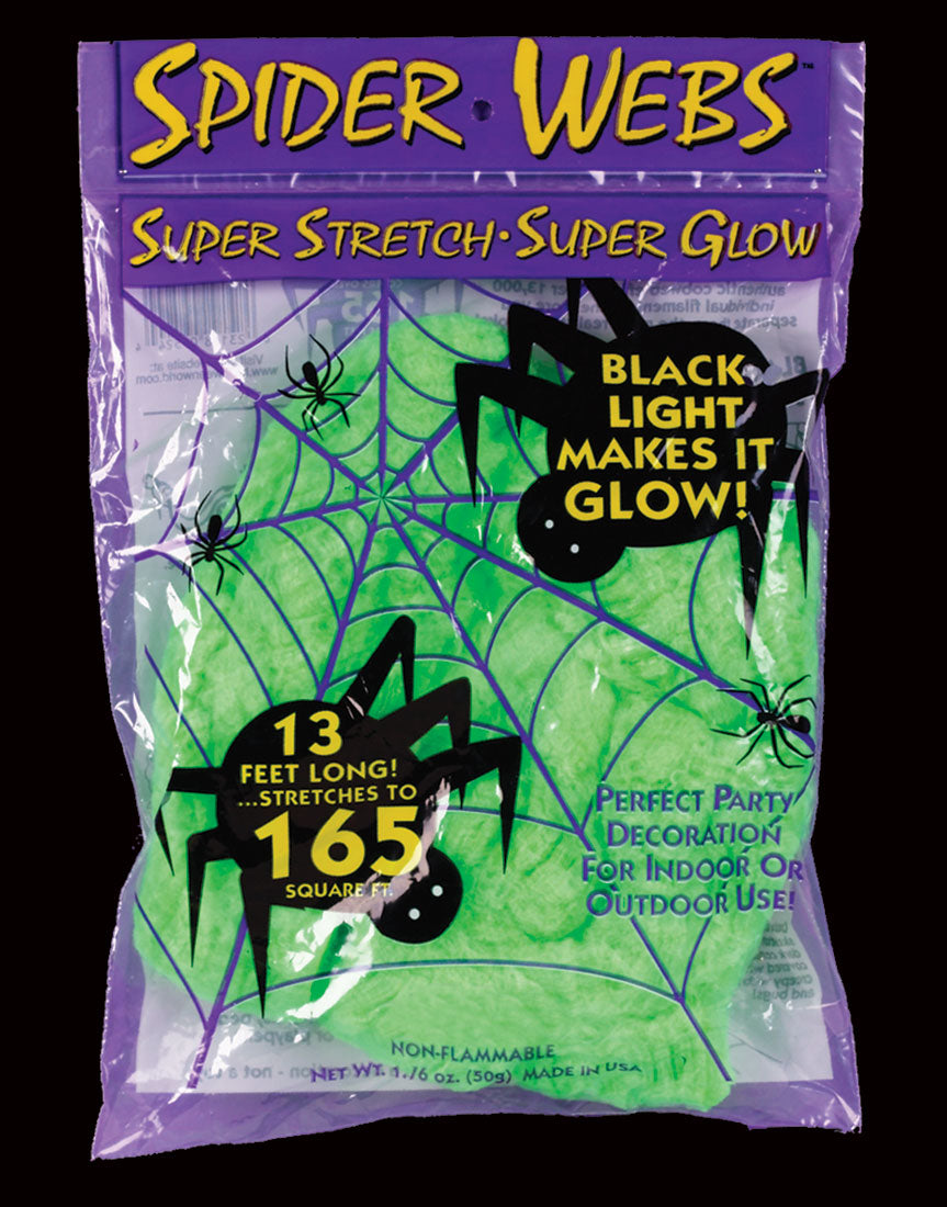 50GM COSMIC STRETCH WEB