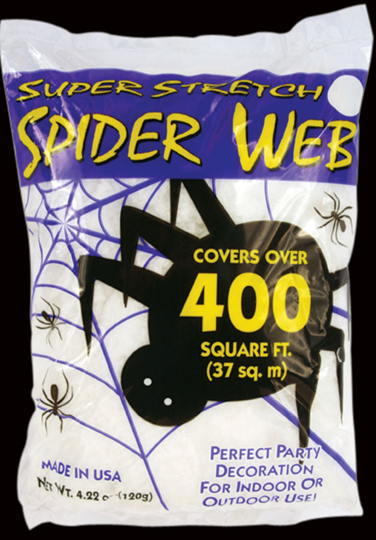 120GM SPIDER WEB