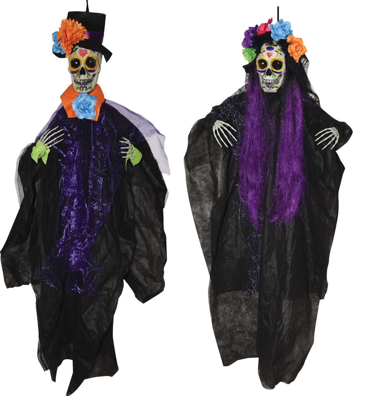 Hanging Day Of Dead