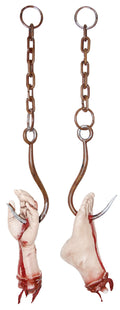 Iron Hook