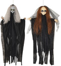 Creepy Doll