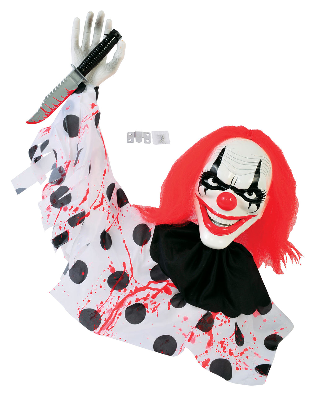 Clown Stalker (LIFE SIZE)