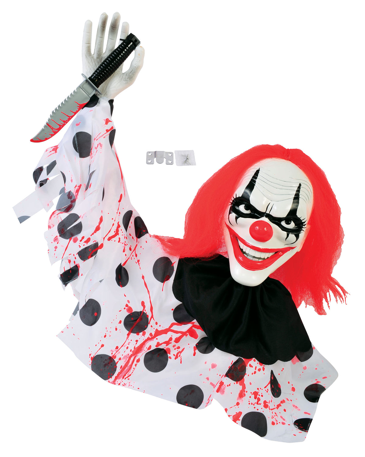 Clown Stalker (LIFE SIZE)