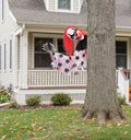 Clown Stalker (LIFE SIZE)