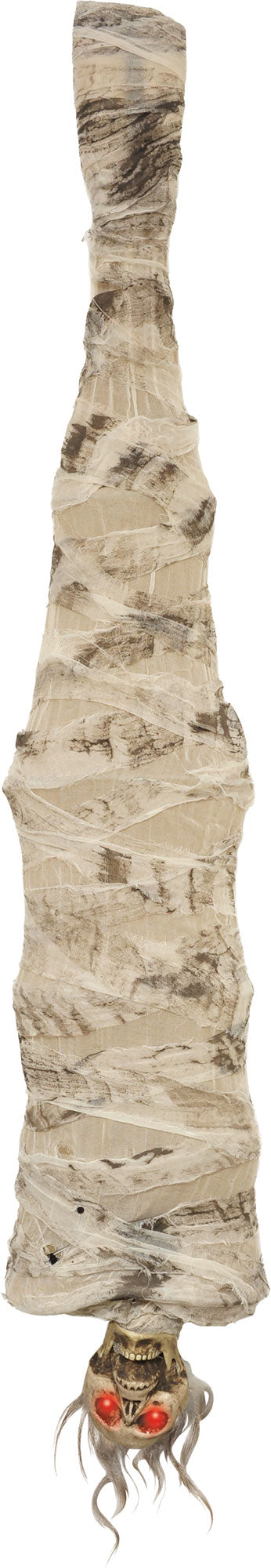 6 Ft. Animated Hanging Mummy - Box