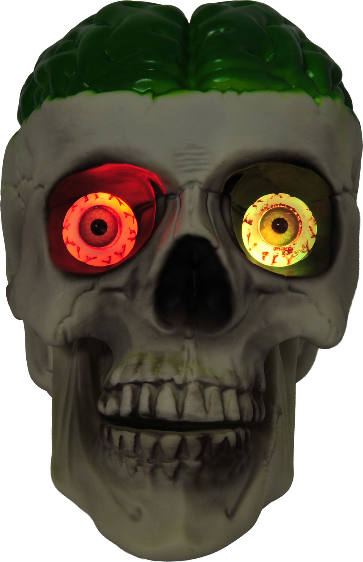 LU Brainy Skull Assortment