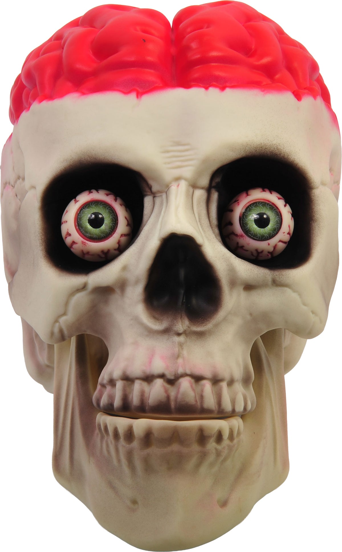 LU Brainy Skull Assortment