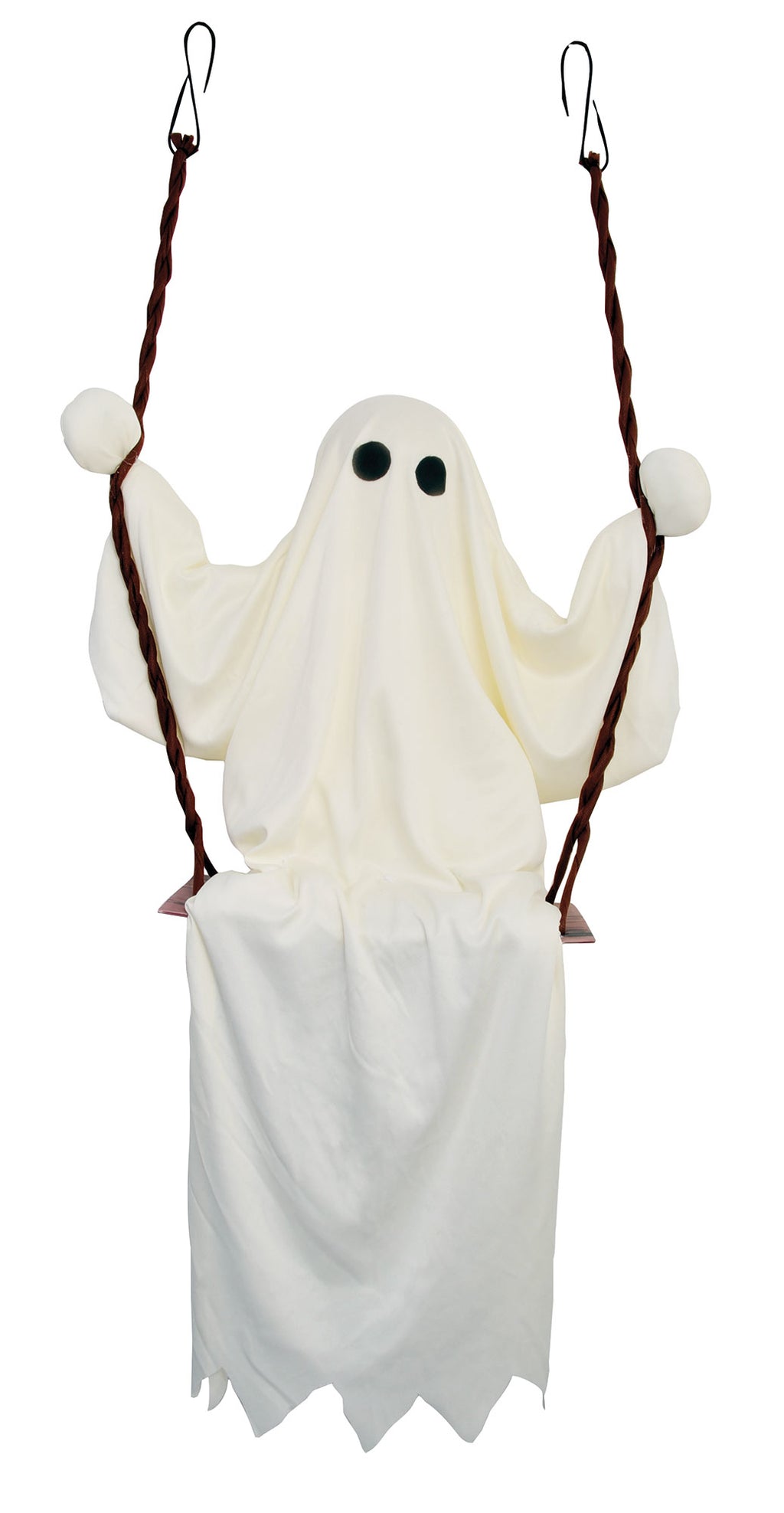 36" Ghost on a Swing