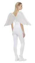 Heart Angel Wings Assortment (WHITE)