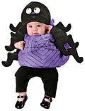SILLY SPIDER ONE SIZE