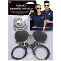 Police Instant Kit
