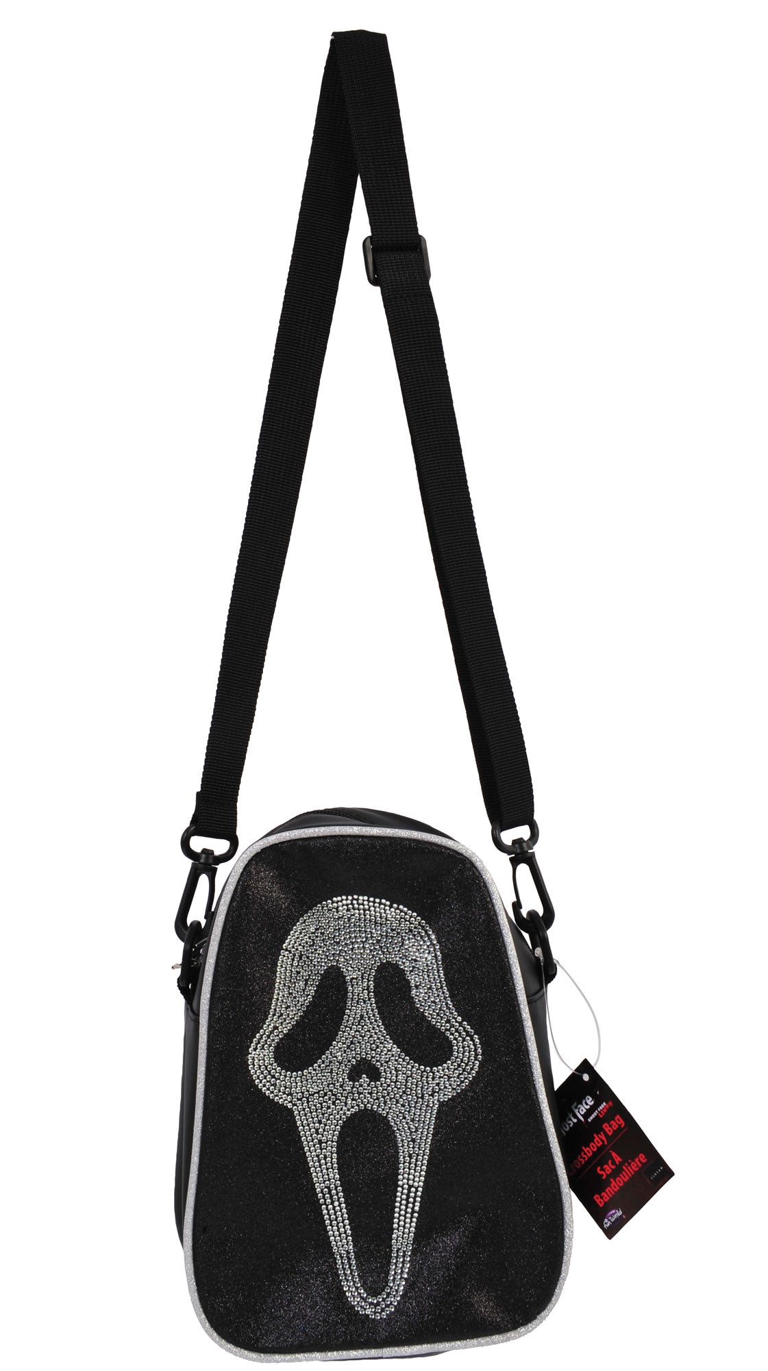 Ghost Face® X-Body Bag