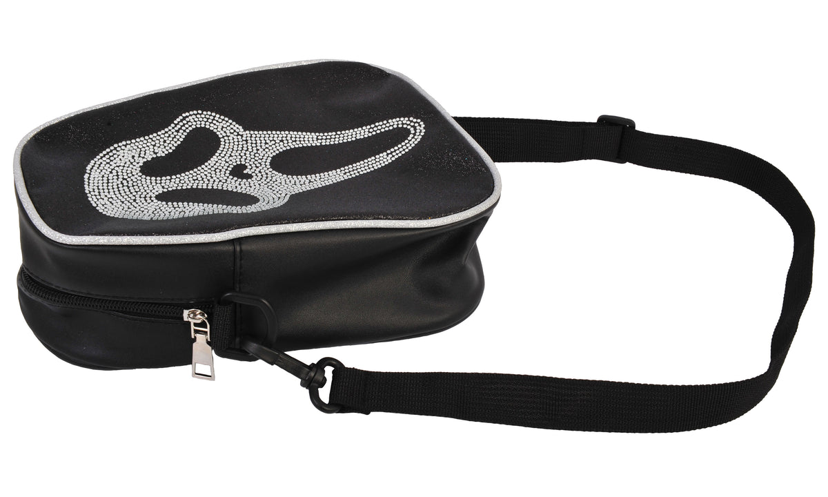 Ghost Face® X-Body Bag