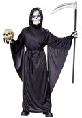 Fancy Grim Reaper - Child (LARGE)