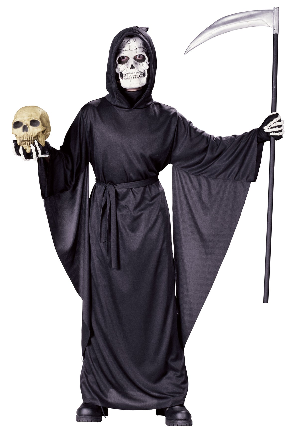 Fancy Grim Reaper - Child (LARGE)