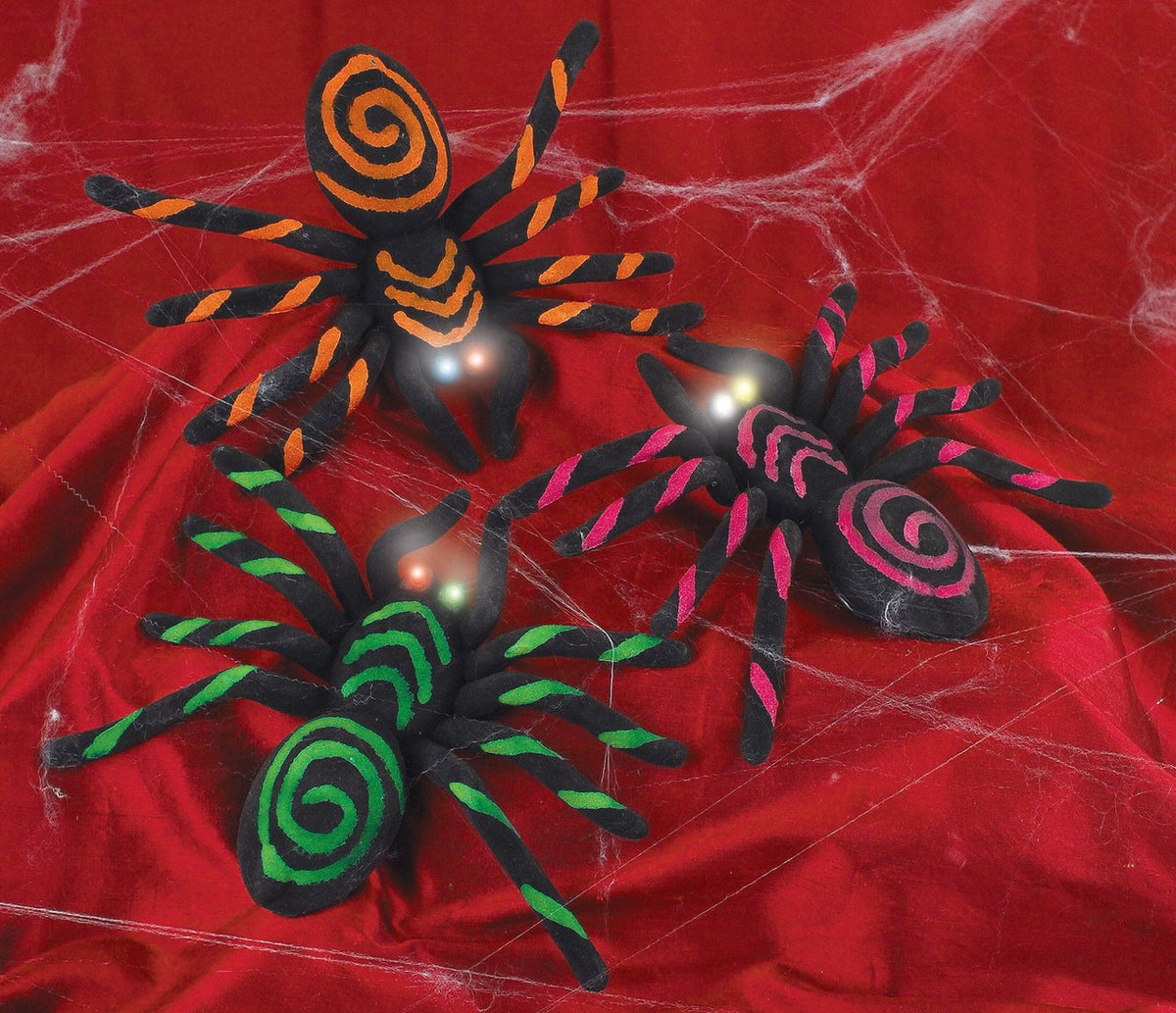 TARANTULA GREEN