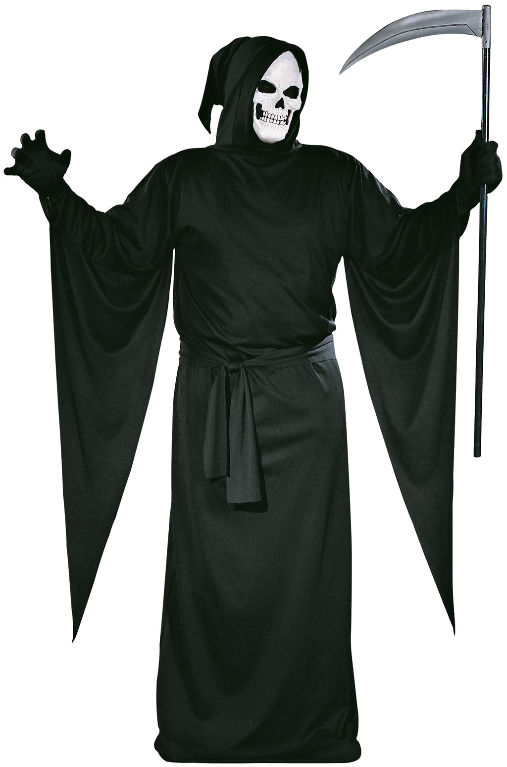 Grim Reaper Robe - Adult