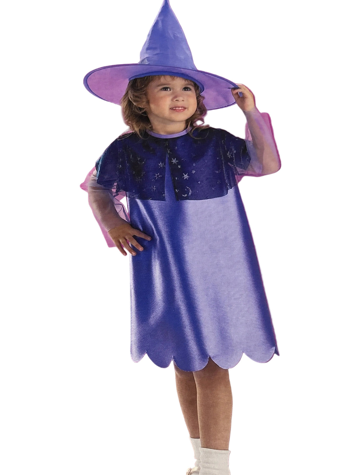 Charmed-Precious in Purple