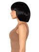 14" Short Natural Bob Wig