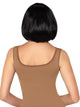 14" Short Natural Bob Wig