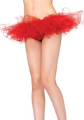 HALLOWEEN SPECIAL TUTU RED
