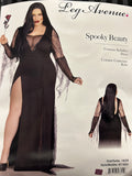 Spooky Beauty