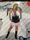 Graveyard Fairy