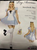 Storybook Alice
