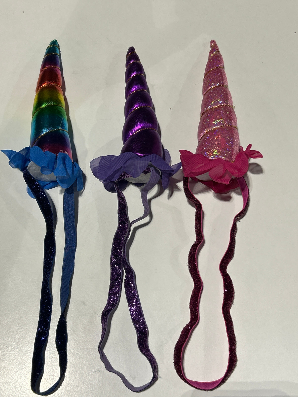 Unicorn headpiece