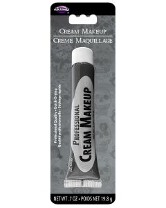 BLACK CRAM MAKEUP